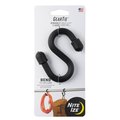 Gear Tie Bendable SHook, 10 mm Dia Wire GTS-01-R6